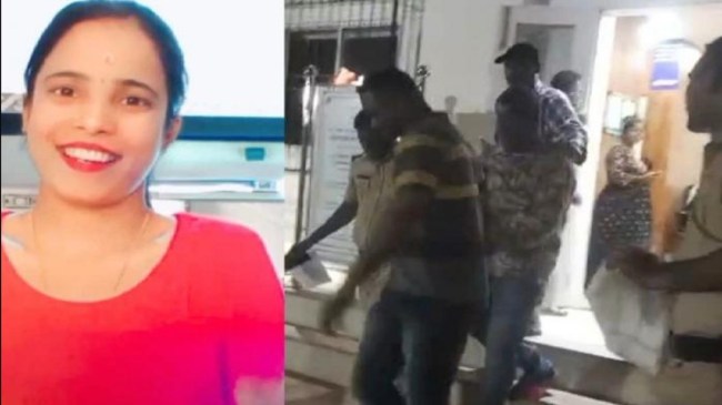 Bollywood Makeup Artist Nayana Ramchandra Mahat