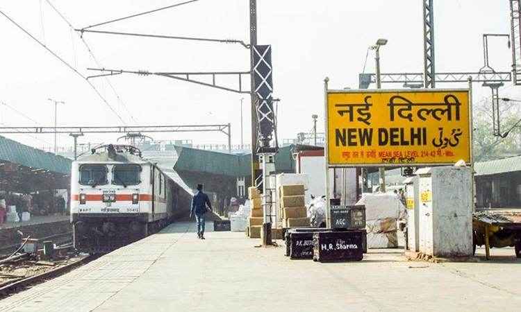 G-20 समिट: दिल्ली में 3 दिन कैंसिल रहेंगी 207 ट्रेनें, अपनी गाड़ी देखने के लिए सूची यहां देखें