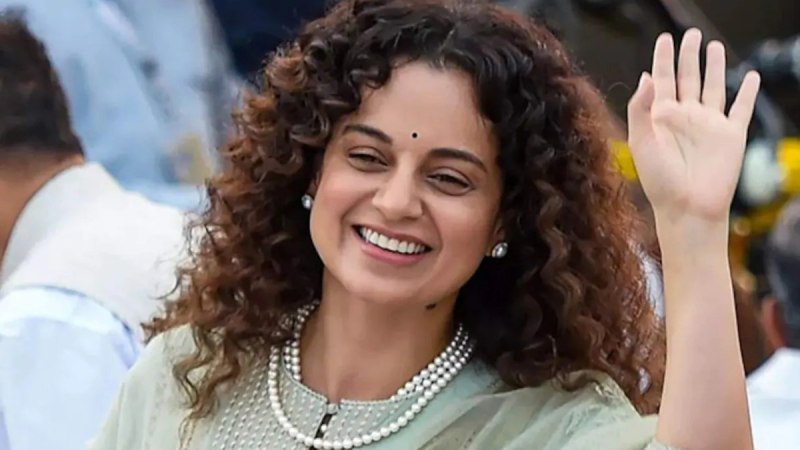 new parliament kangana ranaut on women reservation bill