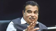 Union Transport Minister Nitin Gadkari