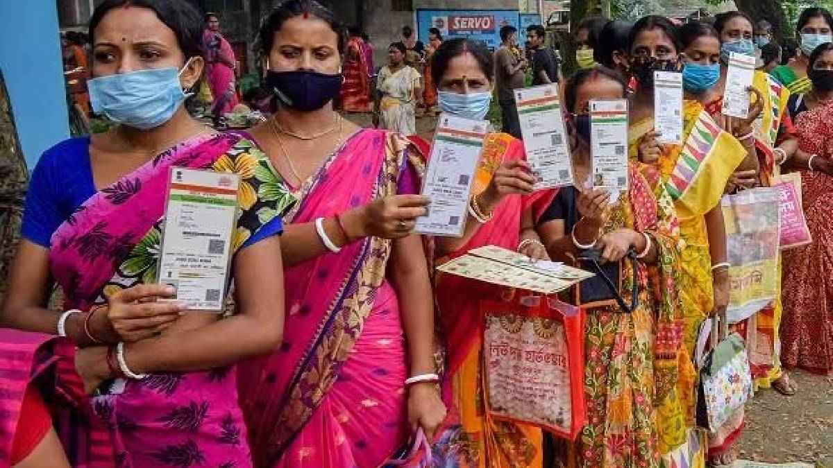 महिला रिजर्वेशन बिल का नाम ही नहीं, राजनीतिक पार्टियों की रणनीति भी बदली; सभी का एक ही सुर- माई डियर OBC