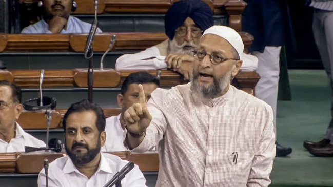 लोकसभा में महिला आरक्षण बिल हुआ पास, विधेयक का ओवैसी ने किया था विरोध; बताई ये बड़ी वजह