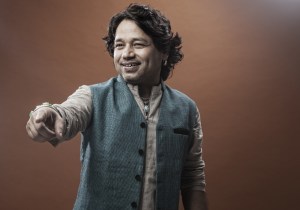 Kailash Kher Replaced From Shah Rukh Khan Film