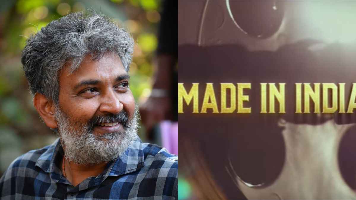 SS Rajamouli