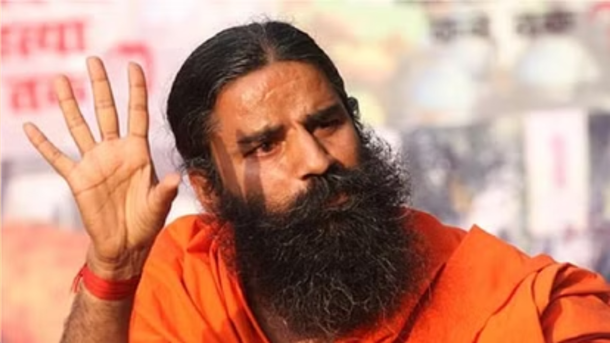 ramdev