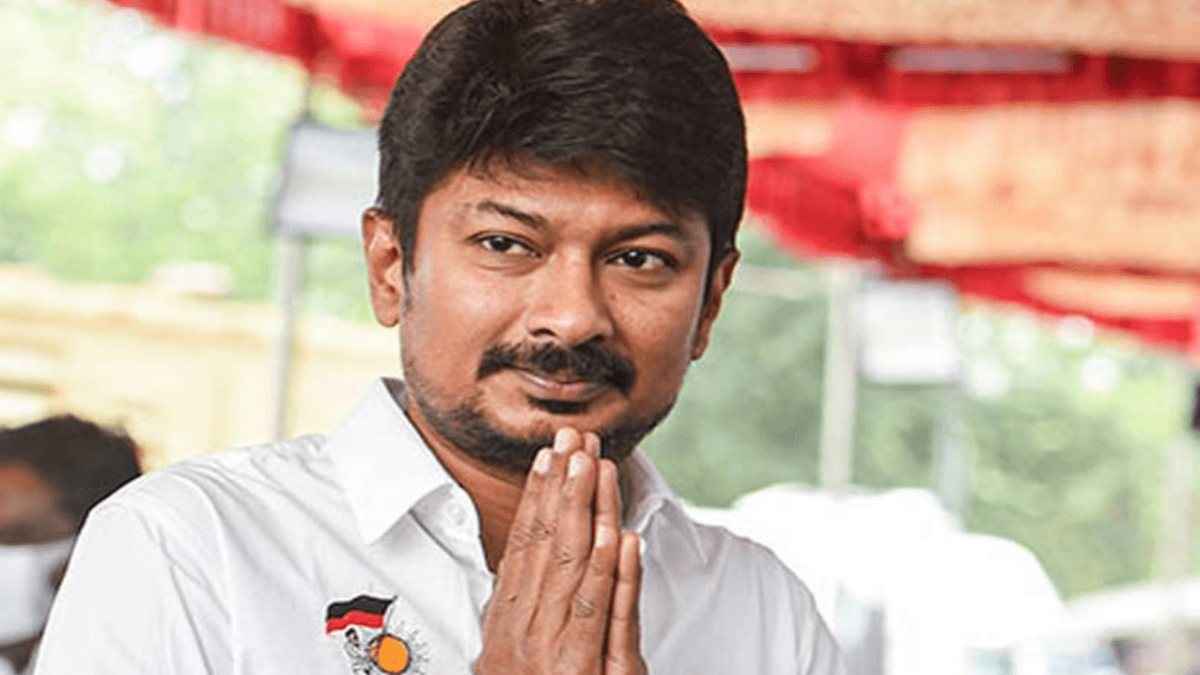 सनातन धर्म पर टिप्पणी मामला: उदयनिधि स्टालिन और प्रियांक खरगे के खिलाफ यूपी में FIR दर्ज