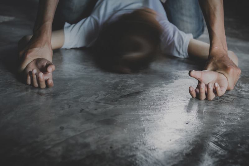 Minor Girl Rape
