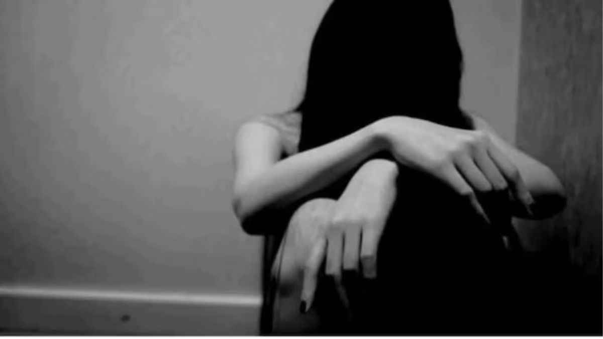Haryana Woman Gang Raped