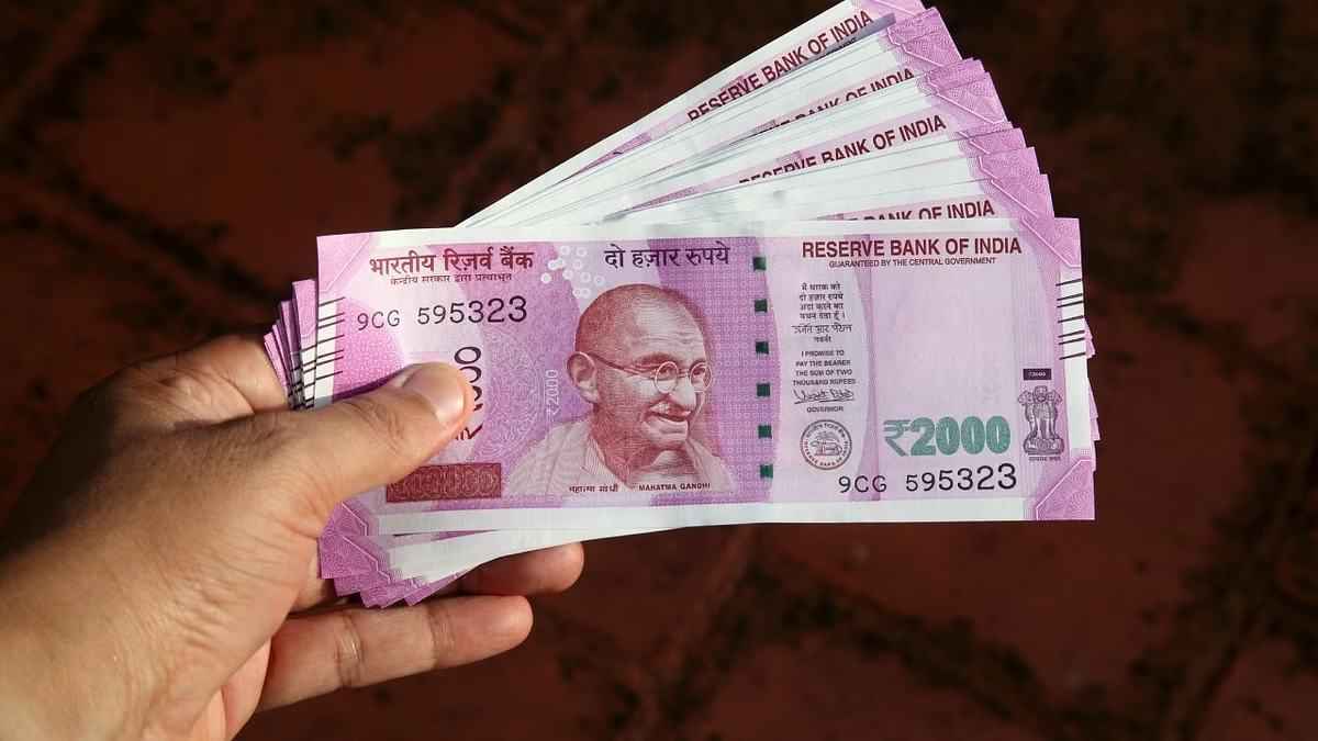 2000 के नोट पर RBI का ताजा अपडेट आया सामने, आपके लिए भी जानना जरूरी