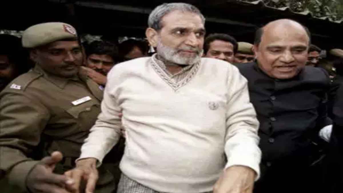 कौन हैं सज्जन कुमार? जिन्हें सिख विरोधी दंगों से जुड़े एक मामले में कोर्ट ने किया बरी