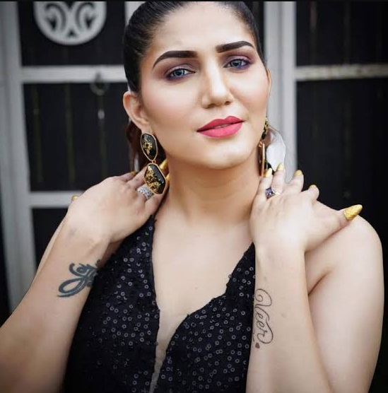 Sapna Choudhary, delhi news