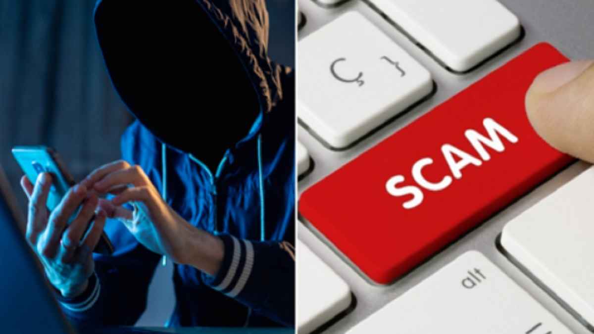 Scam Alert