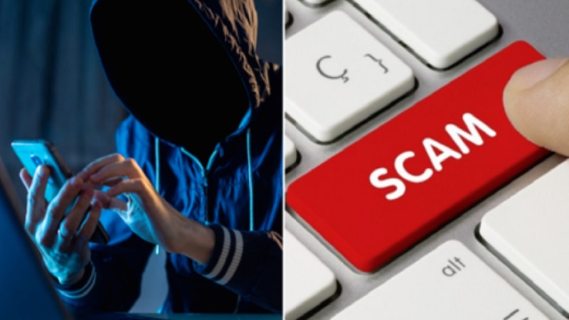 Scam Alert