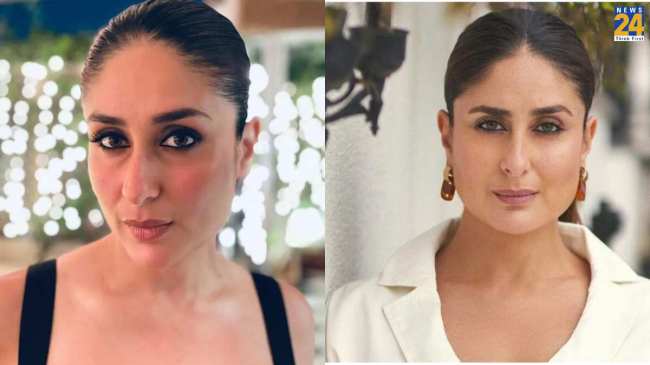 Kareena Kapoor Trolled For National Anthem