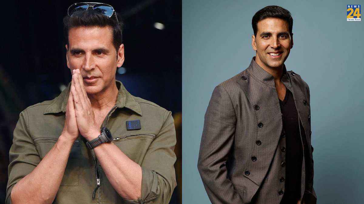क्या फ्लॉप फिल्में देने का Akshay Kumar को हुआ साइड इफेक्ट? Welcome 3 और Hera Pheri 3 के लिए ने एक्टर ने घटाई फीस