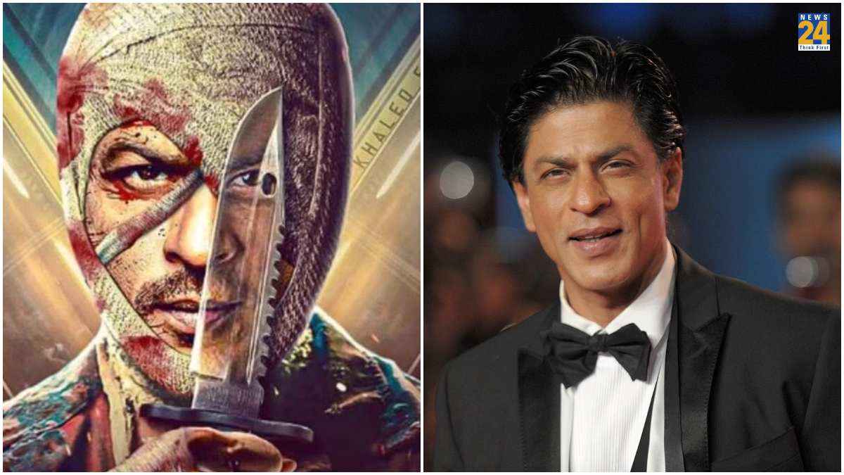 Jawan की सक्सेस के बाद बॉलीवुड के Pathan ने बढ़ाई फीस! Shah Rukh Khan अगली फिल्म के लिए वसूलेंगे इतने करोड़