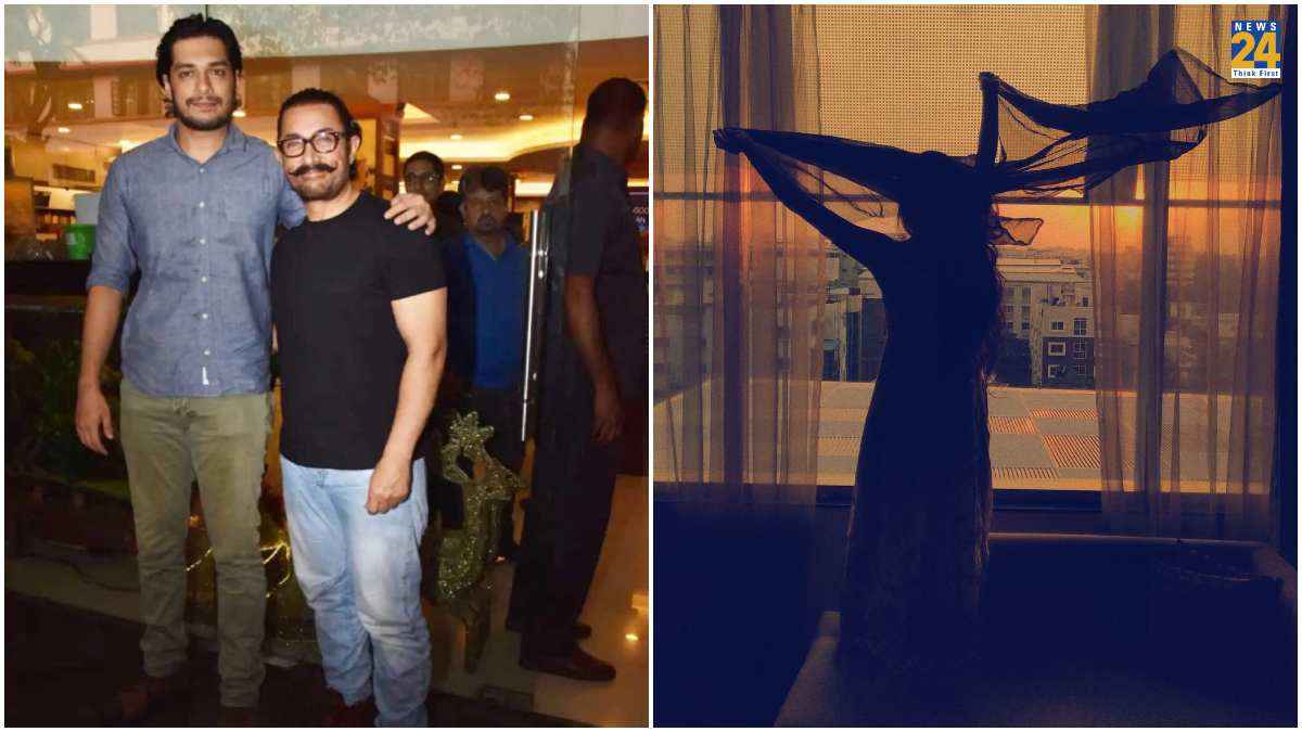 Aamir Khan Son Junaid Khan Second Film Aamir Khan Son Junaid Khan Second Film