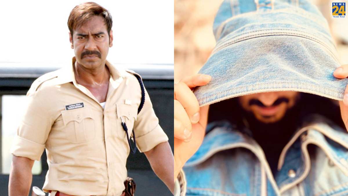 Ajay Devgn Singham Again Villain