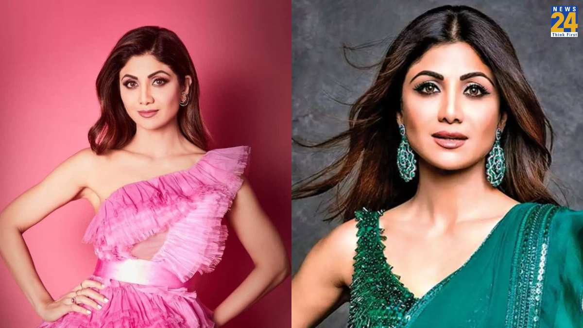 Shilpa Shetty Quits Reality Show India Got Talent