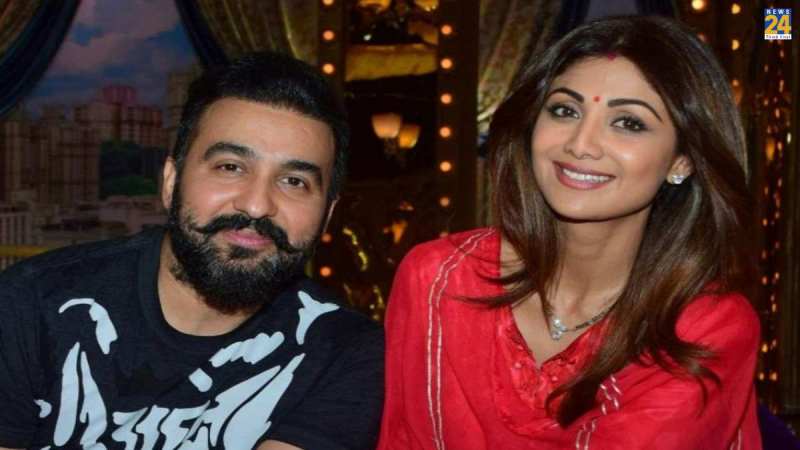 Shilpa Shetty Husband Raj Kundra Back On Instagram