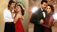 Madhuri Dixit Anil Kapoor Stop Working Together