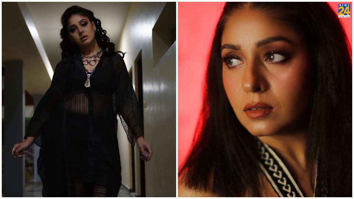 18 की उम्र में 13 साल बड़े शख्स से Sunidhi Chauhan ने रचाई थी शादी, तलाक पर सालों बाद अब जाकर सिंगर ने तोड़ी चुप्पी