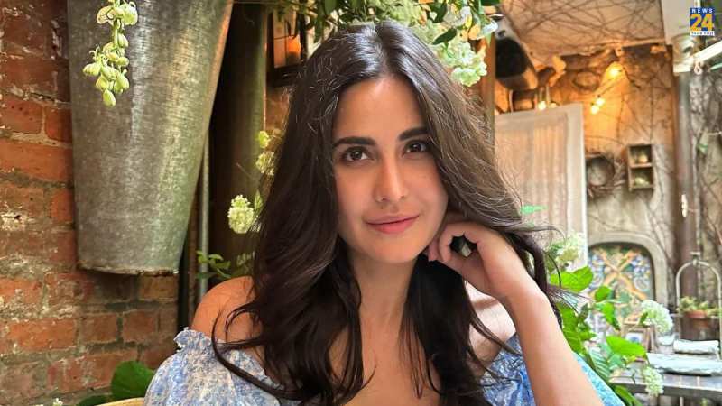 Actress Katrina Kaif Pregnancy