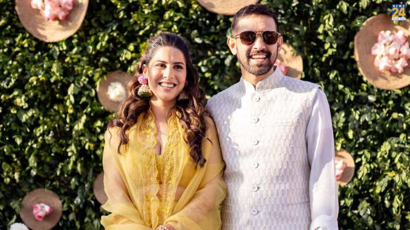 Vikrant Massey Sheetal Thakur Announce Pregnancy