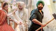 Sunny Deol Scolded Relatives At Karan Deol Wedding