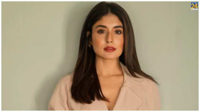 Kritika Kamra On Working In TV Industry