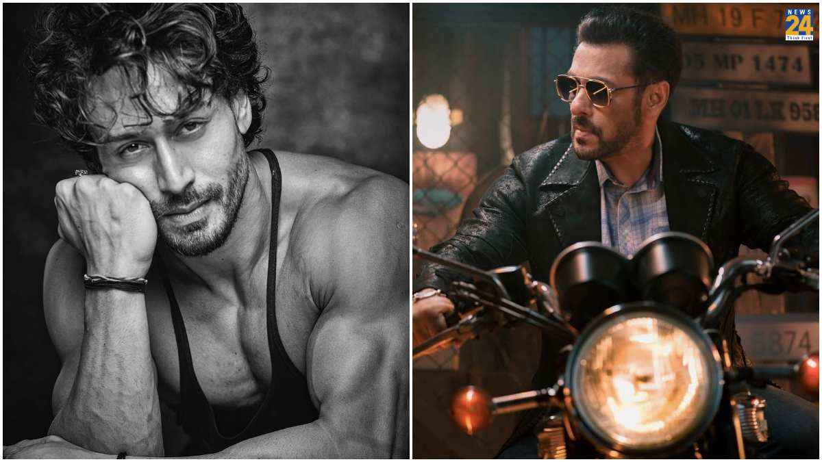 Tiger Shroff Kriti Sanon Ganapath Teaser Postponed Tiger Shroff Kriti Sanon Ganapath Teaser Postponed