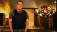 Salman Khan Bigg Boss 17 Contestant