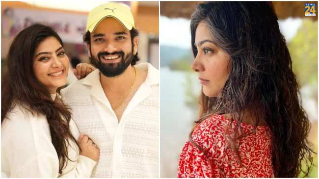 Rajshri Rani Expecting First Baby