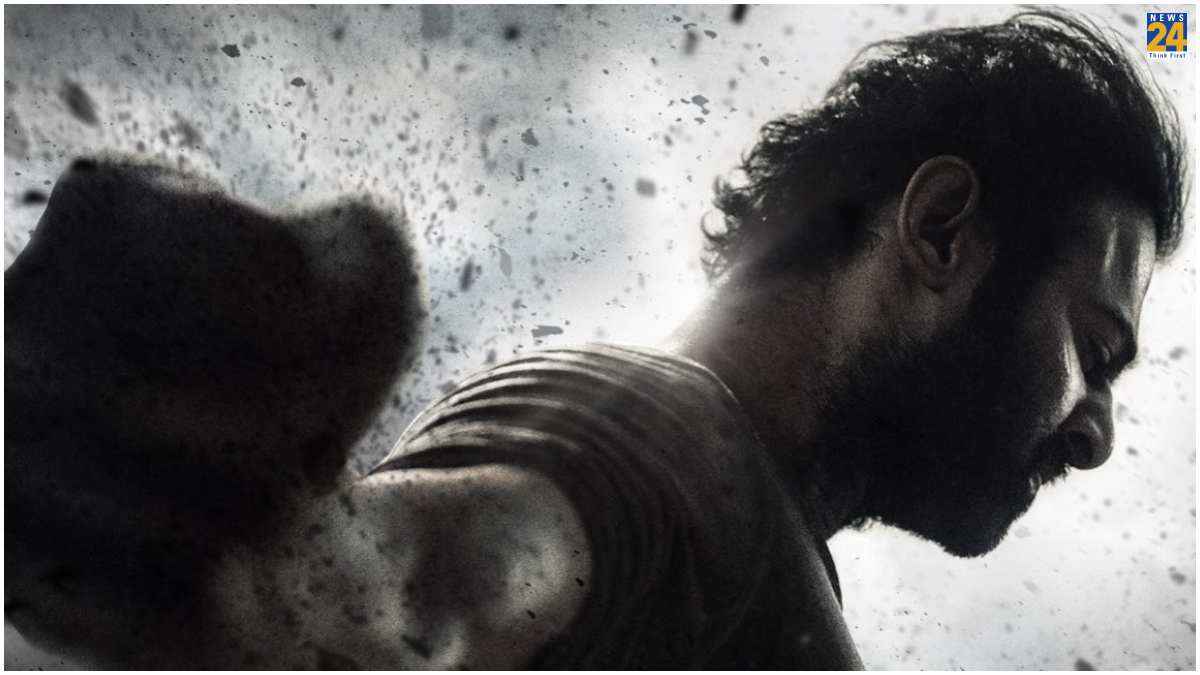 Prabhas Salaar Cease Fire Release Date Prabhas Salaar Cease Fire Release Date