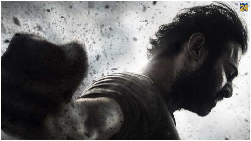 Prabhas Salaar Cease Fire Release Date