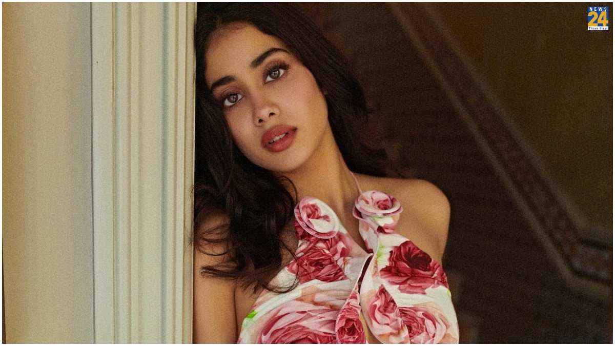 Janhvi Kapoor को भारी पड़ा स्टार किड होना, एडल्ट साइट पर वायरल हो गई थीं एक्ट्रेस की मॉर्फ्ड तस्वीरें