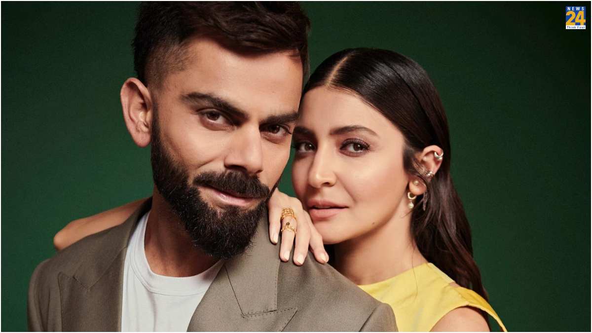 Anushka Sharma Virat Kohli Expecting Second Baby