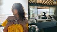 Sonakshi Sinha New Sea Facing Luxury Apartment