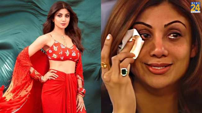 Shilpa Shetty Shocking Birth Story