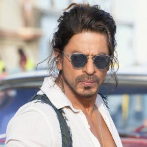 Jawan Shah Rukh Khan Fees Hike Details