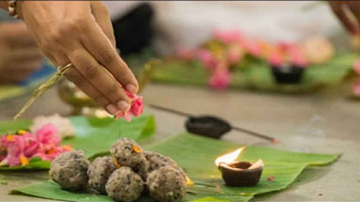 देश में एक तीर्थ स्थल, जहां एक बार पिंडदान कर लिया तो हर साल श्राद्ध करने की जरूरत नहीं पड़ती