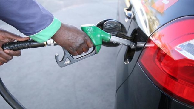 Petrol Diesel Price