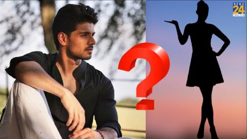 Sooraj Pancholi New Girlfriend Revealed