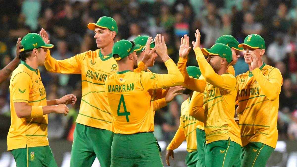 World Cup 2023: साउथ अफ्रीका ने किया स्क्वाड का ऐलान, महज 2 वनडे खेलने वाले खिलाड़ी को दिया गया मौका