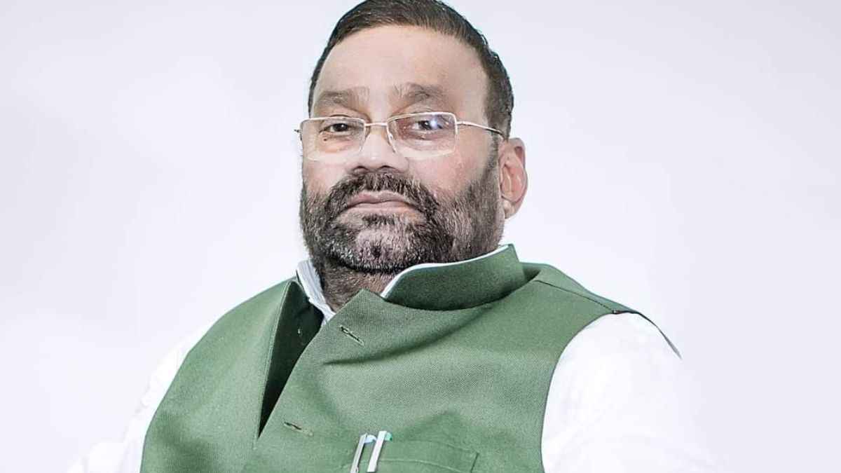 अखिलेश यादव के करीब SP नेता स्वामी प्रसाद ने मोदी को लेकर यह कह दिया, भड़क उठेंगे समर्थक