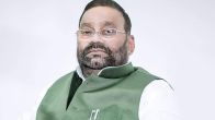 Swami Prasad Maurya