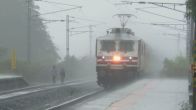 Heavy Rain in Madhya Pradesh