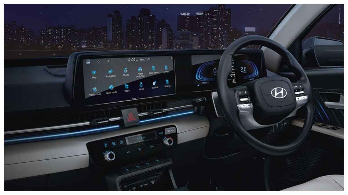 Hyundai की इस स्टाइलिश कार में 528 लीटर का बड़ा बूट स्पेस, 19 की माइलेज, जानें कीमत