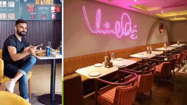 virat kohli news, haryana news