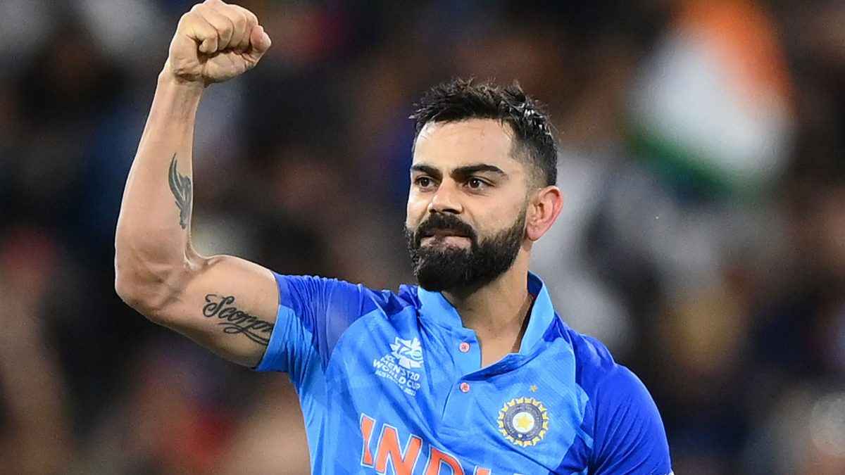 virat kohli does not want power or leadership sanjay manjrekar blunt remark virat kohli does not want power or leadership sanjay manjrekar blunt remark